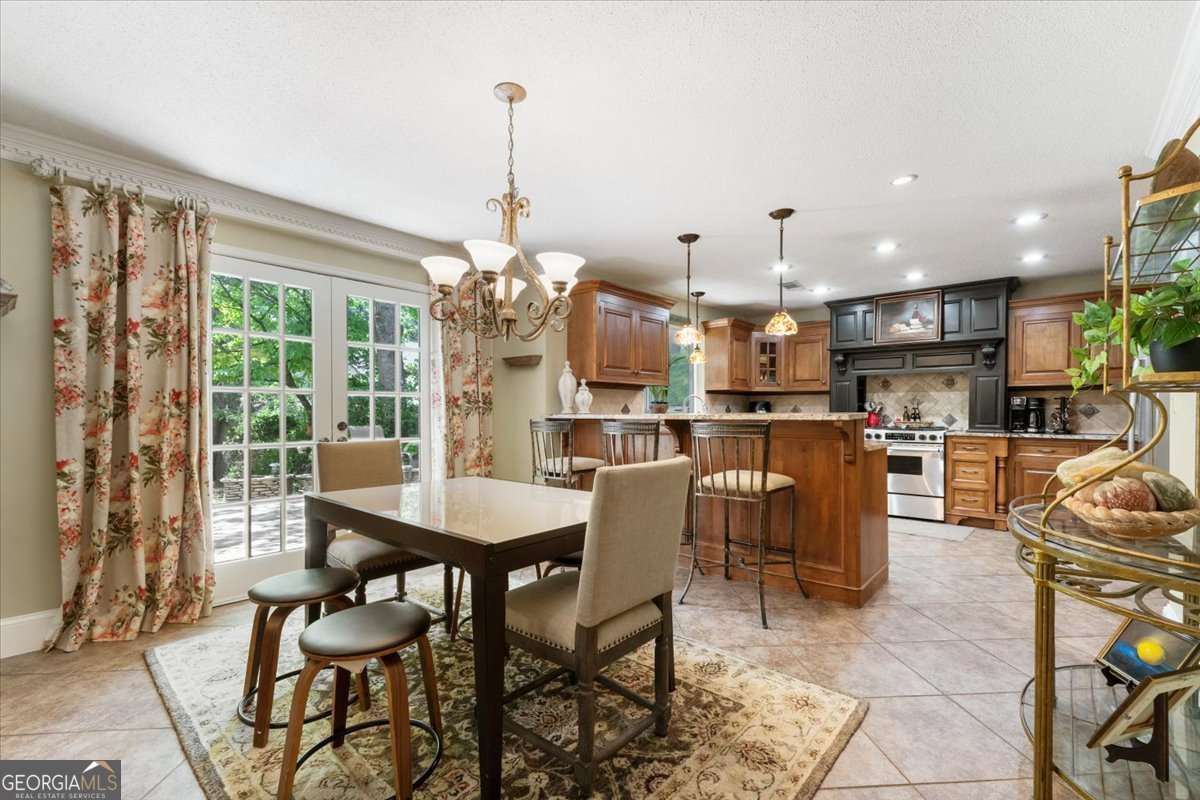3439 Laurel Green Court Kennesaw - Photo 43