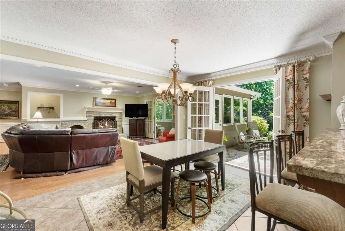 3439 Laurel Green Court Kennesaw - Photo 44