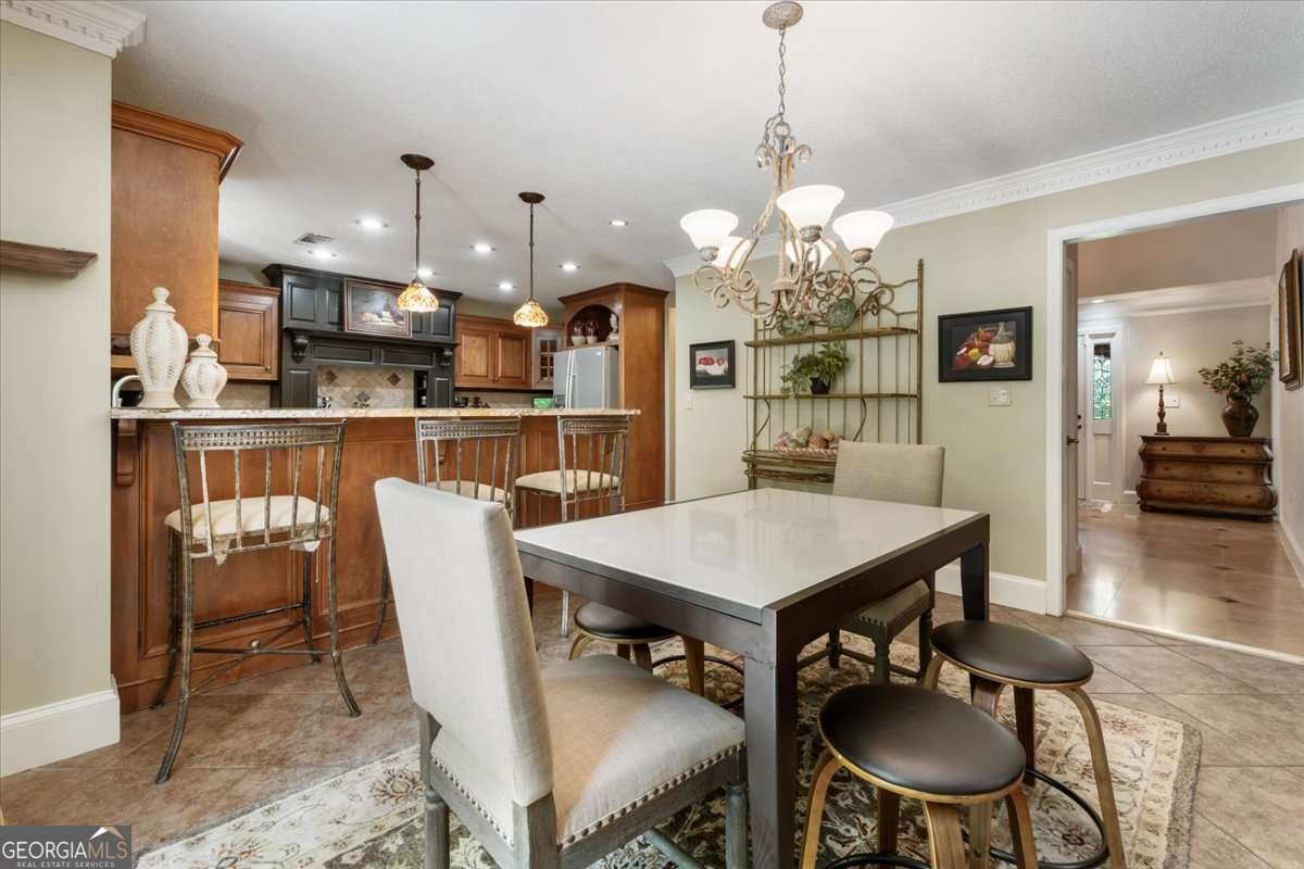 3439 Laurel Green Court Kennesaw - Photo 45