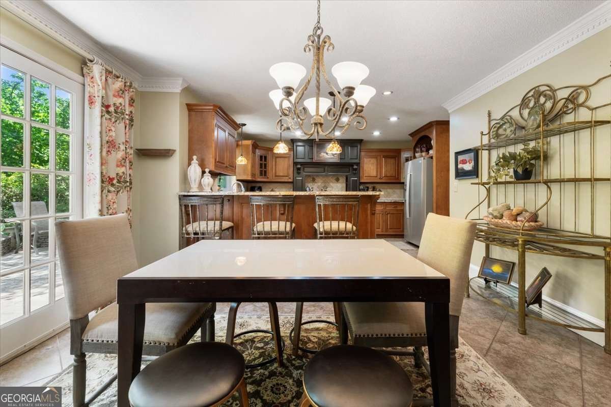 3439 Laurel Green Court Kennesaw - Photo 46