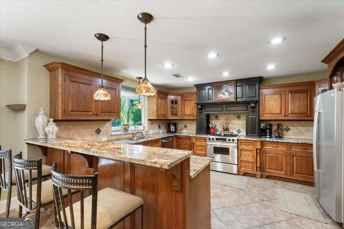 3439 Laurel Green Court Kennesaw - Photo 47