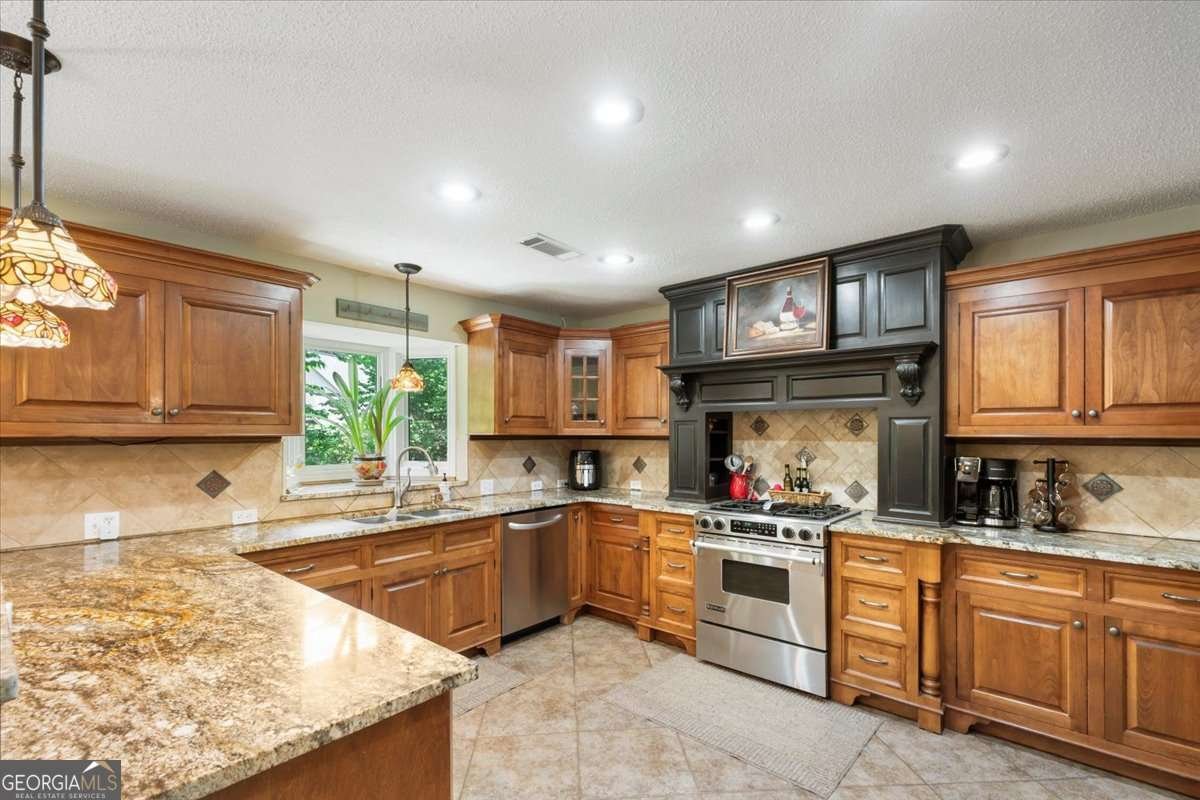 3439 Laurel Green Court Kennesaw - Photo 48