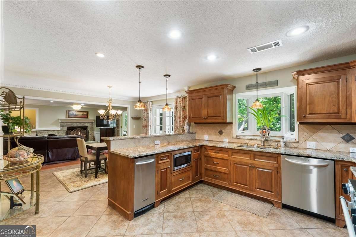 3439 Laurel Green Court Kennesaw - Photo 49