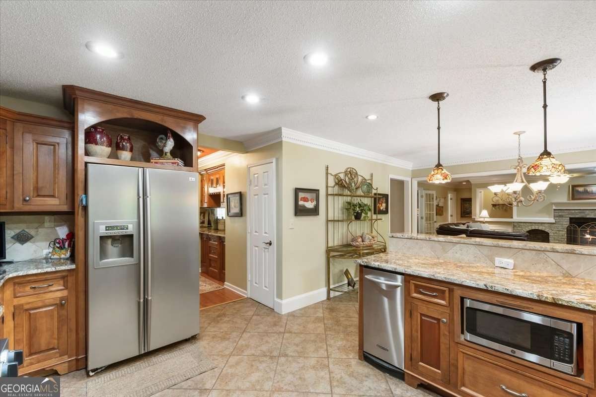 3439 Laurel Green Court Kennesaw - Photo 50