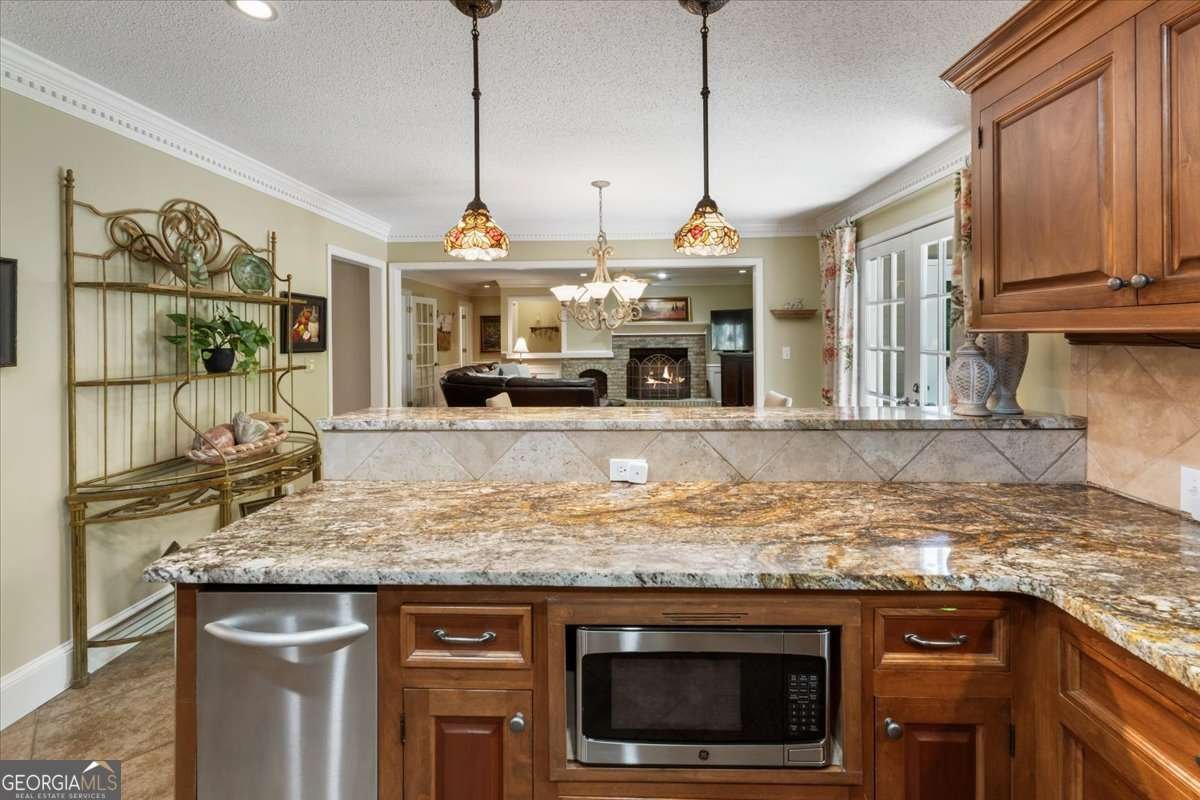 3439 Laurel Green Court Kennesaw - Photo 51