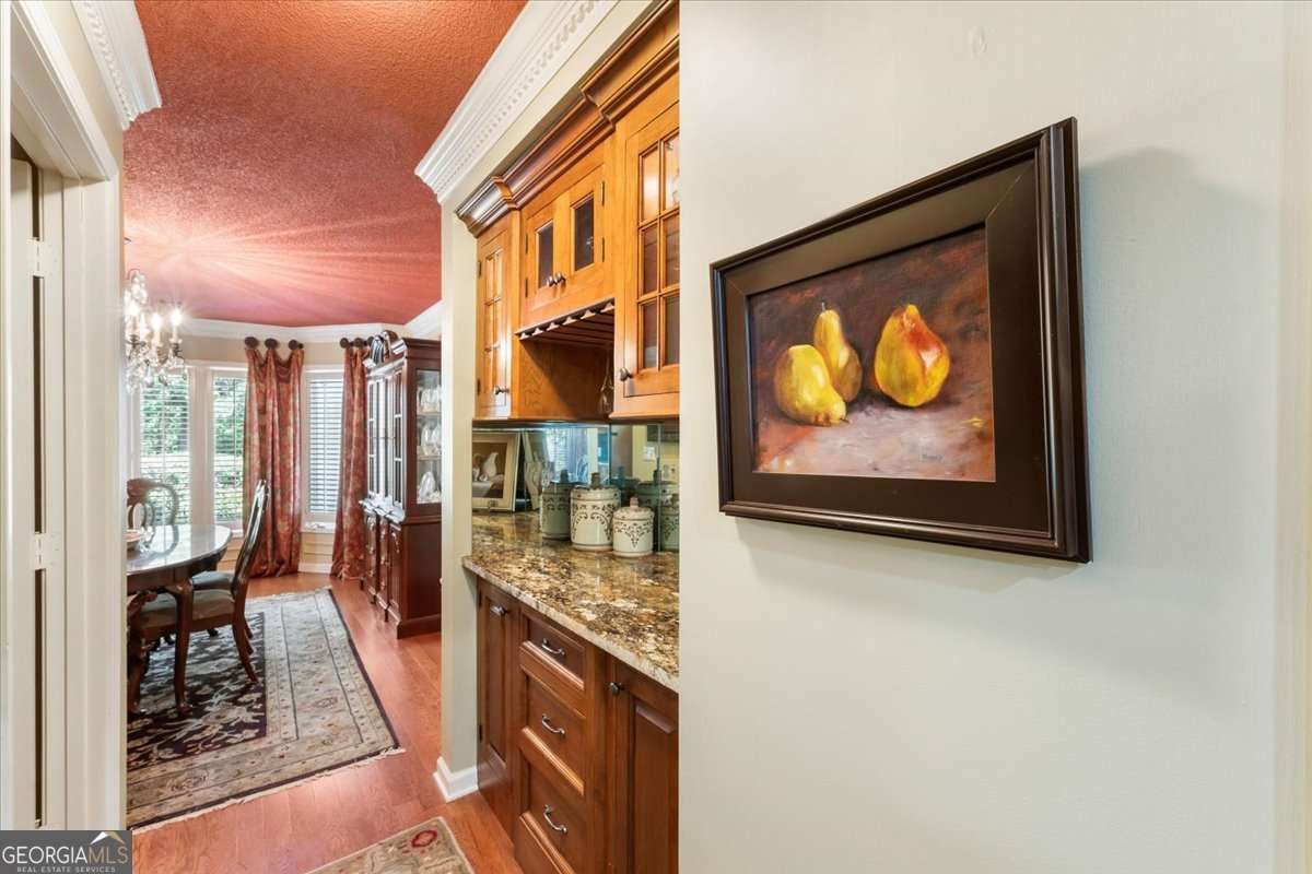 3439 Laurel Green Court Kennesaw - Photo 53