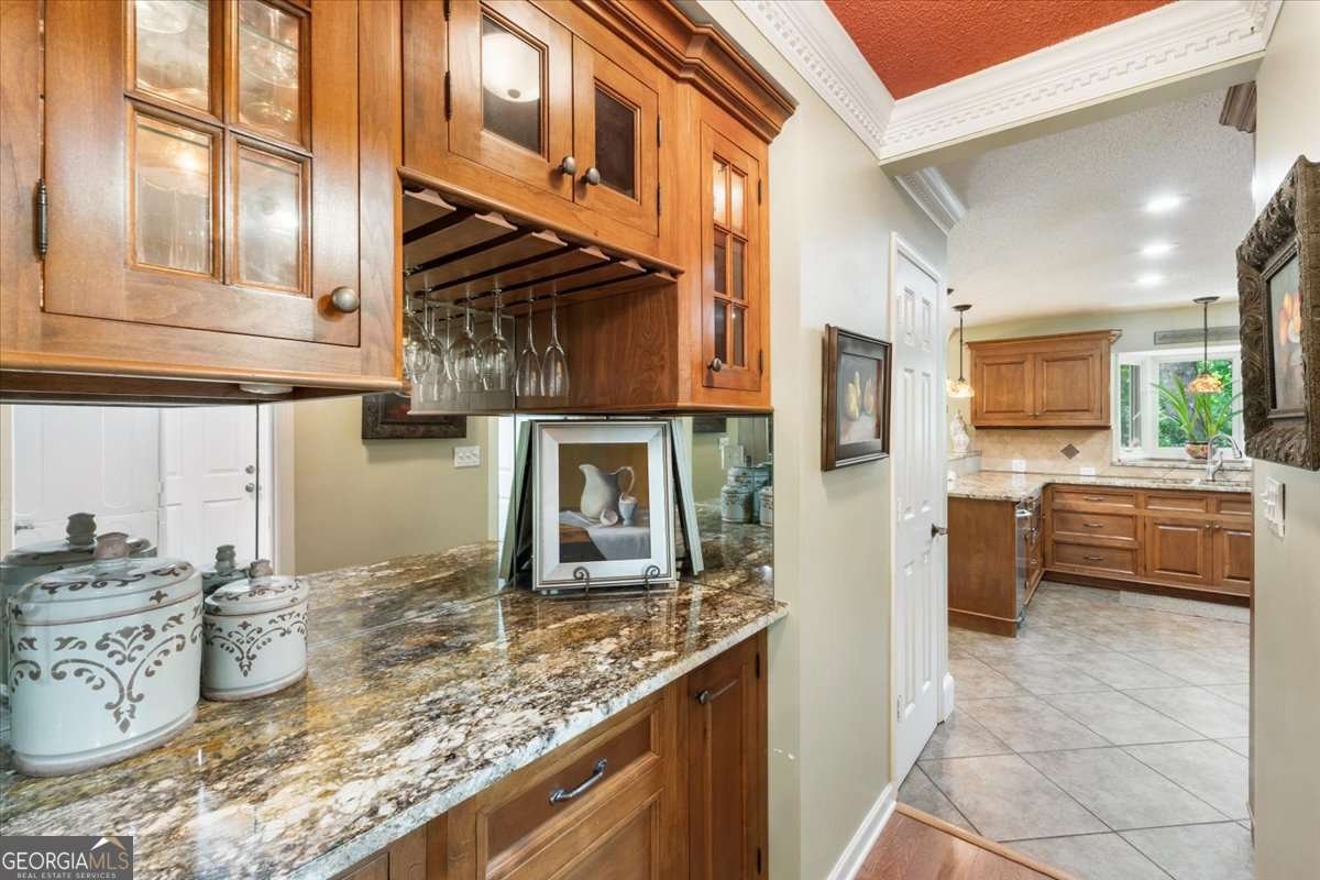 3439 Laurel Green Court Kennesaw - Photo 54