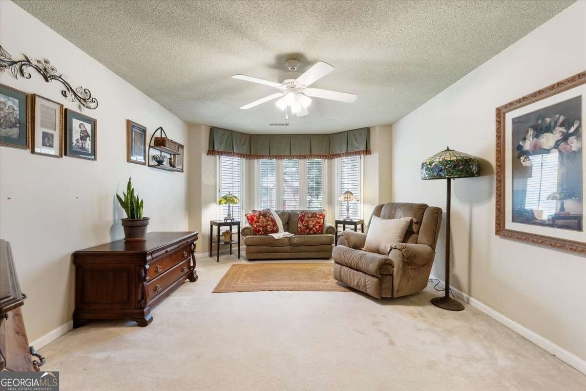 3439 Laurel Green Court Kennesaw - Photo 57