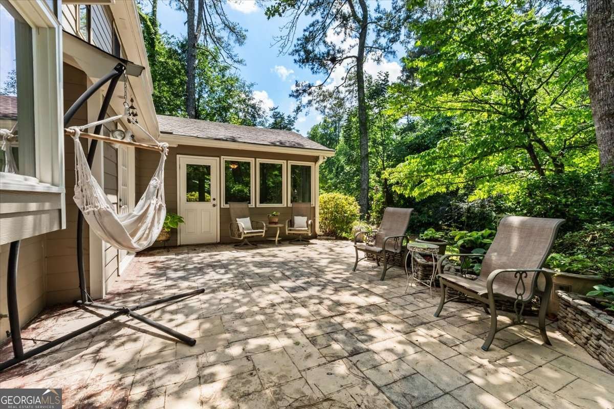3439 Laurel Green Court Kennesaw - Photo 6