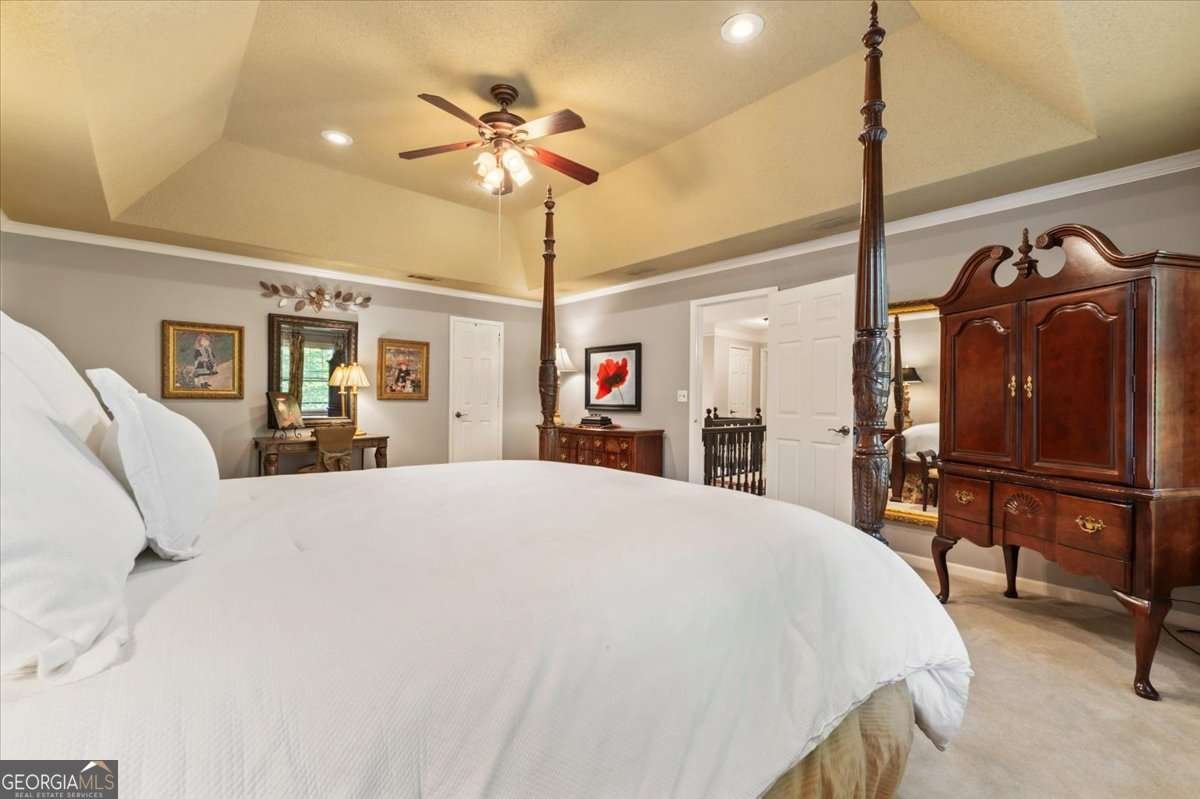 3439 Laurel Green Court Kennesaw - Photo 63