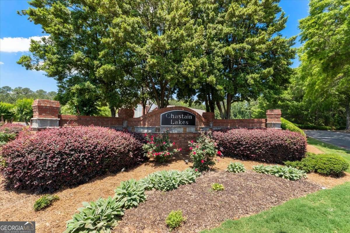 3439 Laurel Green Court Kennesaw - Photo 7