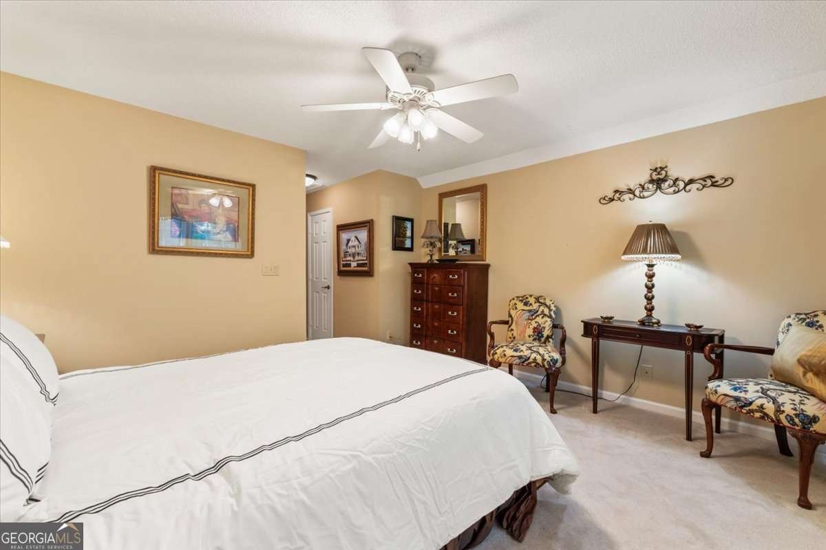 3439 Laurel Green Court Kennesaw - Photo 73