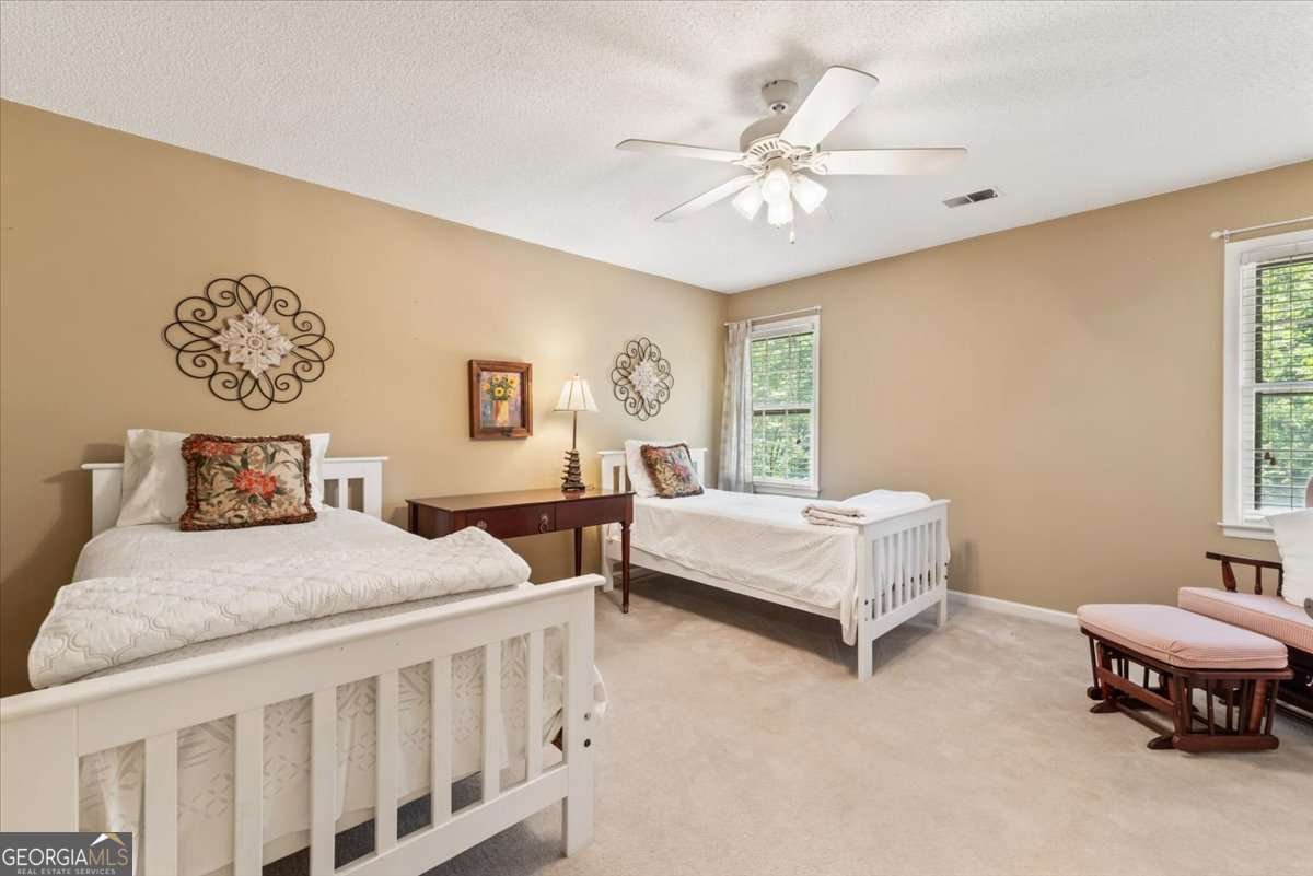 3439 Laurel Green Court Kennesaw - Photo 75