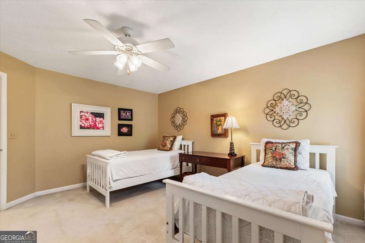 3439 Laurel Green Court Kennesaw - Photo 76