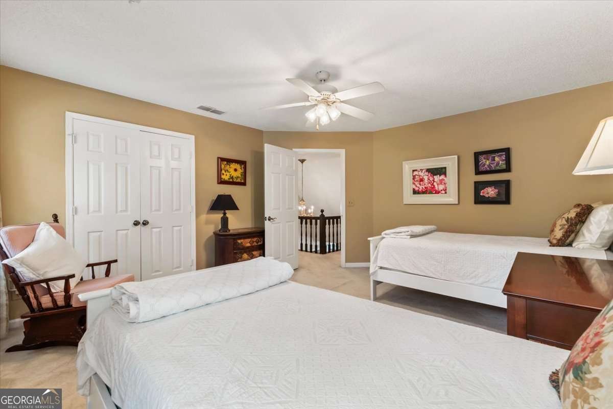 3439 Laurel Green Court Kennesaw - Photo 77