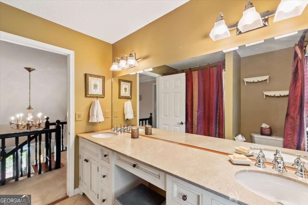 3439 Laurel Green Court Kennesaw - Photo 79