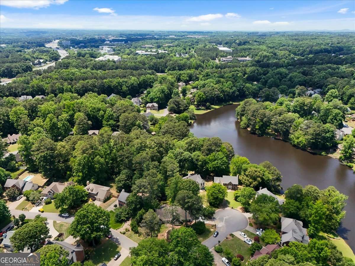 3439 Laurel Green Court Kennesaw - Photo 8