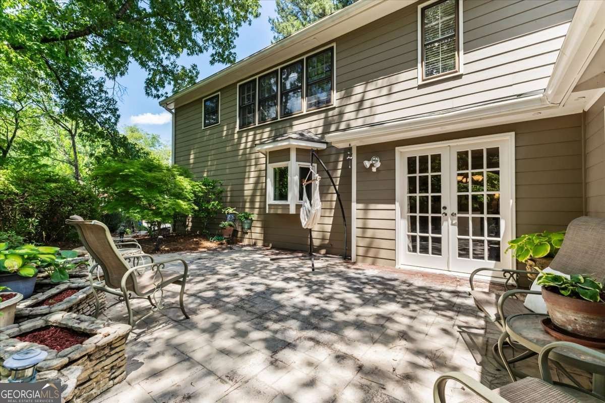 3439 Laurel Green Court Kennesaw - Photo 80