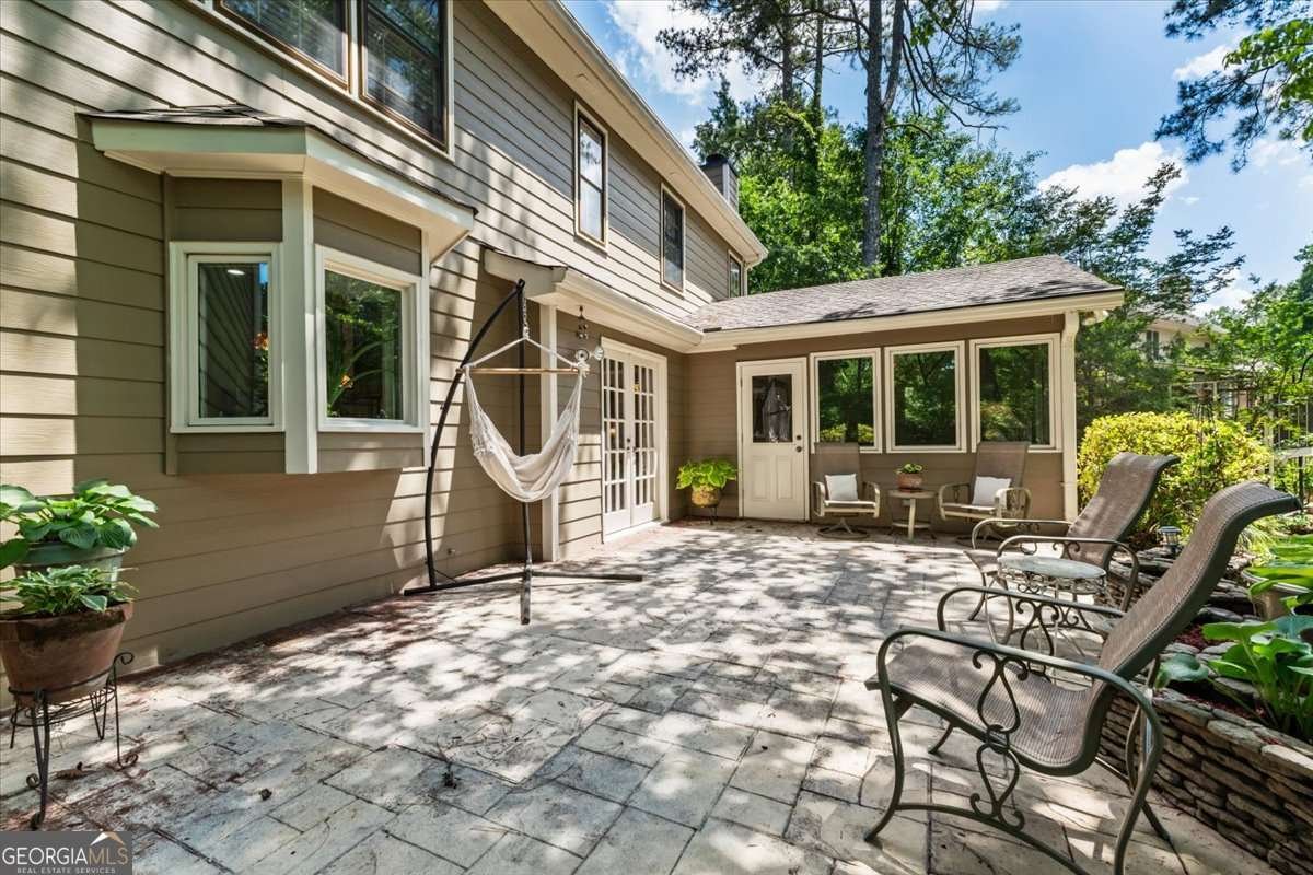 3439 Laurel Green Court Kennesaw - Photo 81
