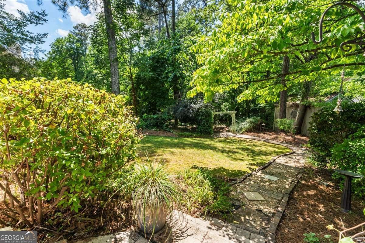 3439 Laurel Green Court Kennesaw - Photo 82