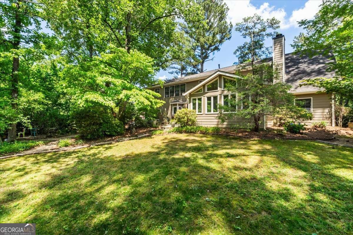 3439 Laurel Green Court Kennesaw - Photo 83