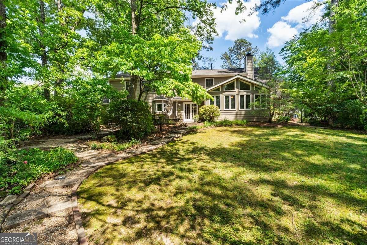 3439 Laurel Green Court Kennesaw - Photo 84