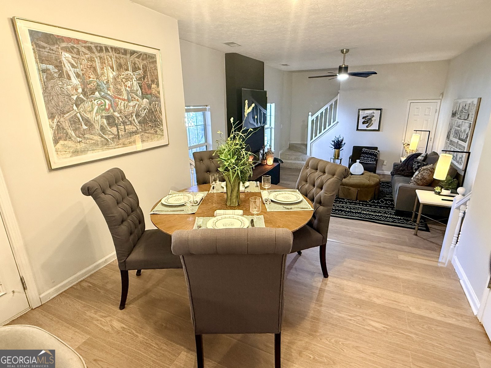 6102 Waterton Drive Lithonia - Photo 15