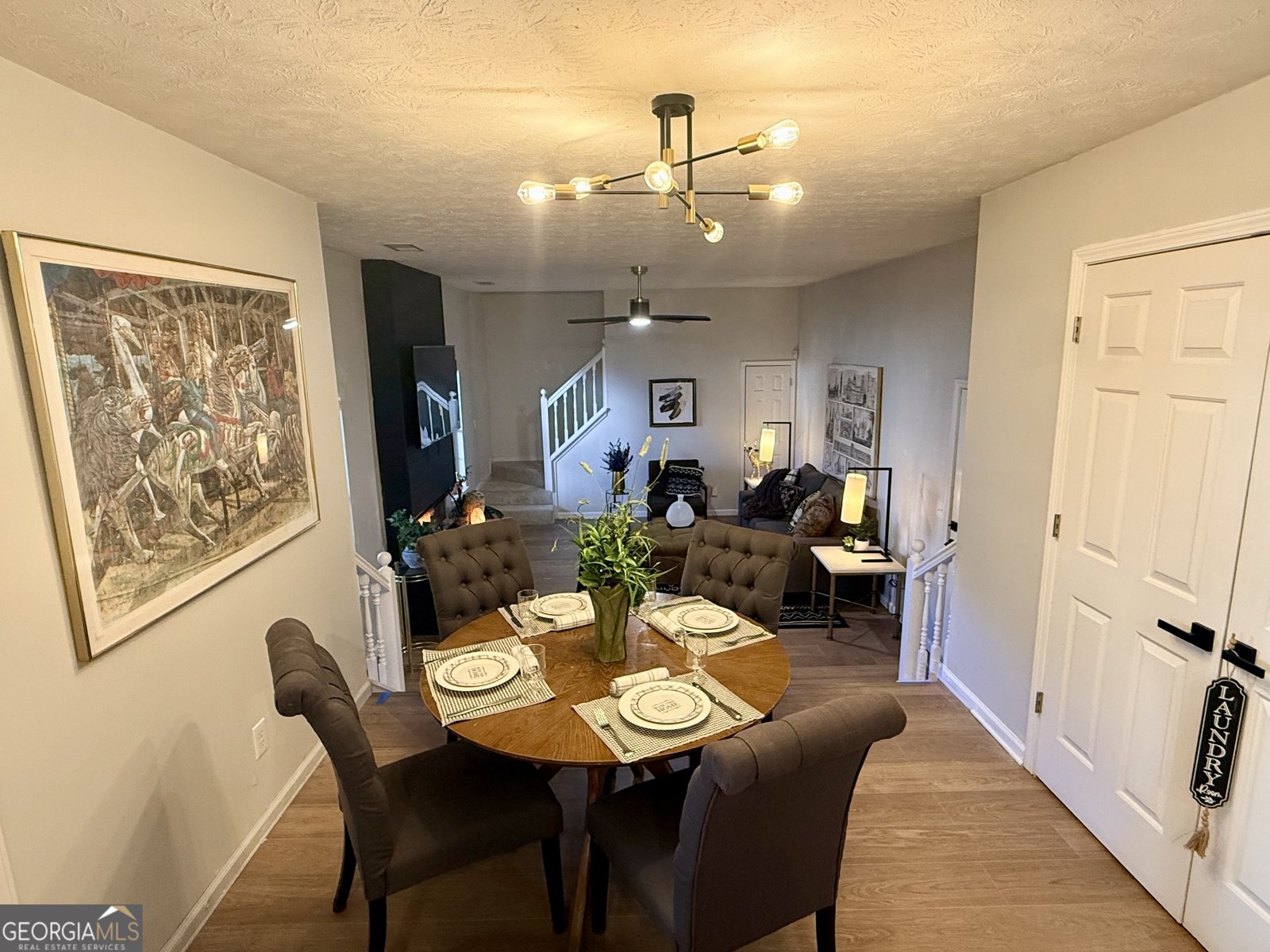6102 Waterton Drive Lithonia - Photo 16