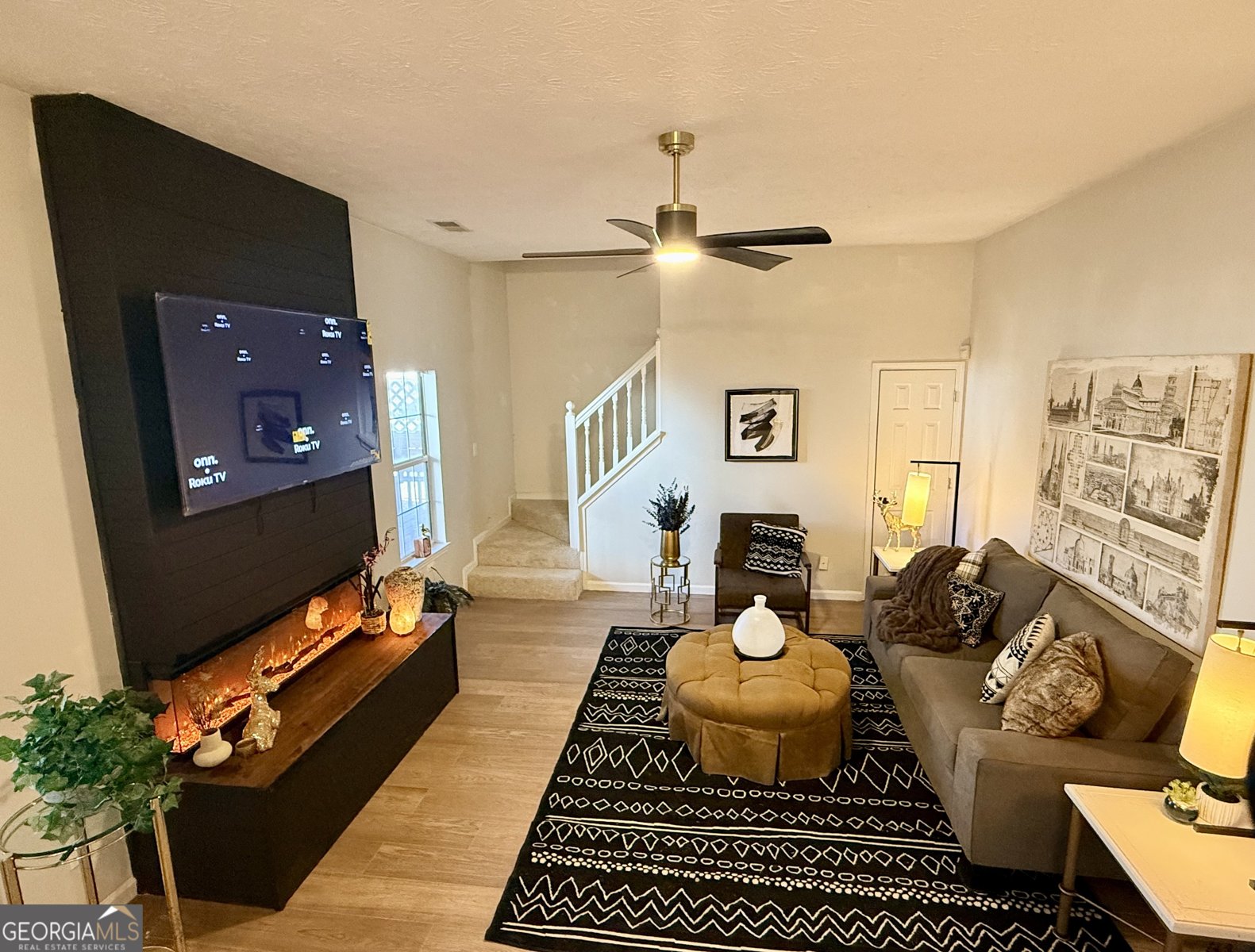 6102 Waterton Drive Lithonia - Photo 17