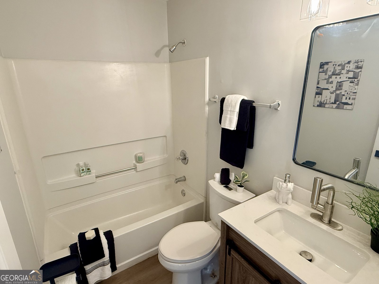 6102 Waterton Drive Lithonia - Photo 18