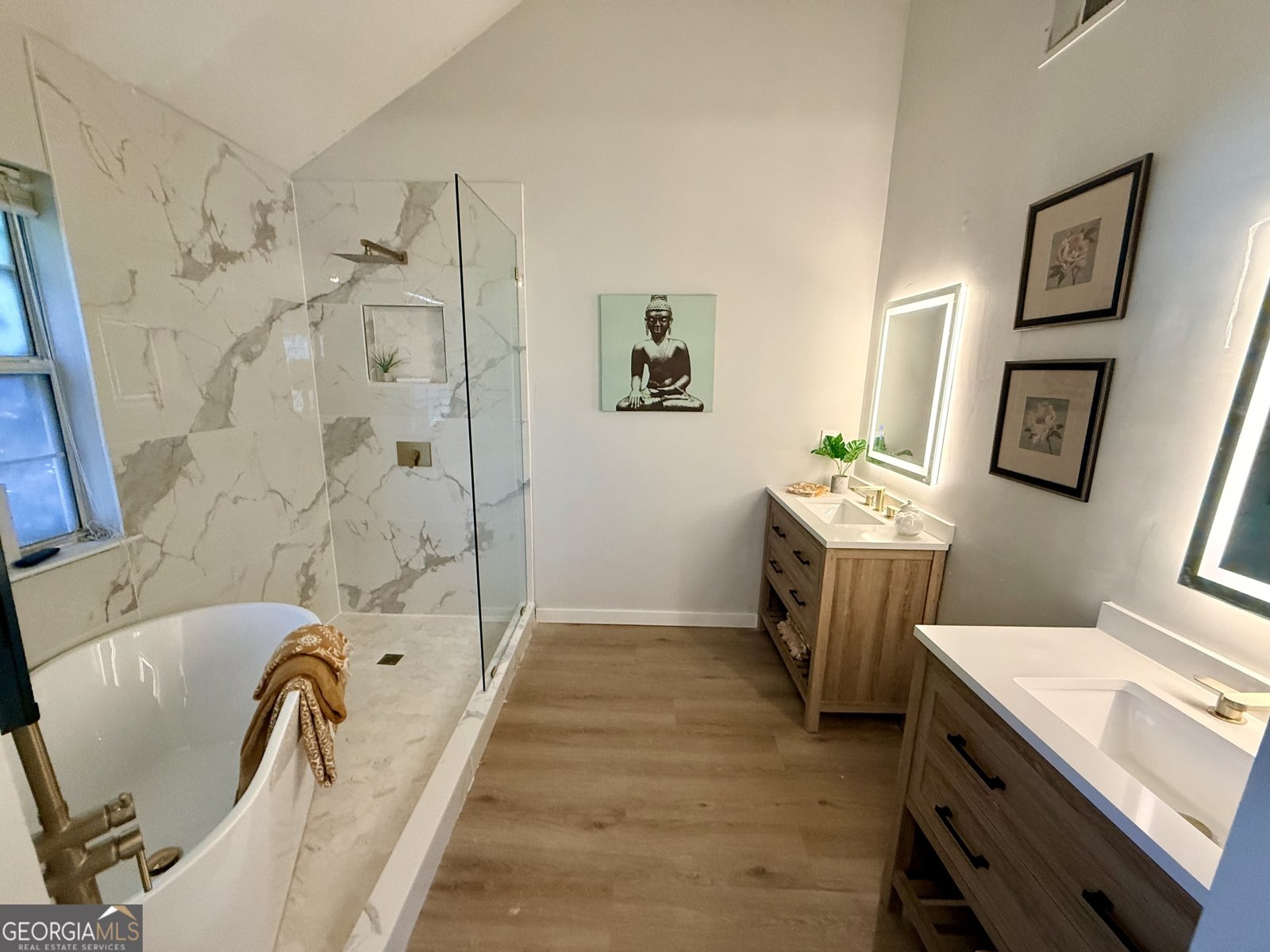 6102 Waterton Drive Lithonia - Photo 8