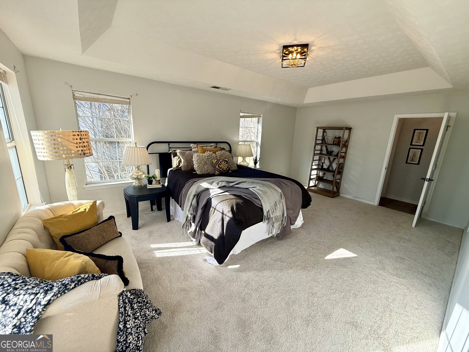 6102 Waterton Drive Lithonia - Photo 9