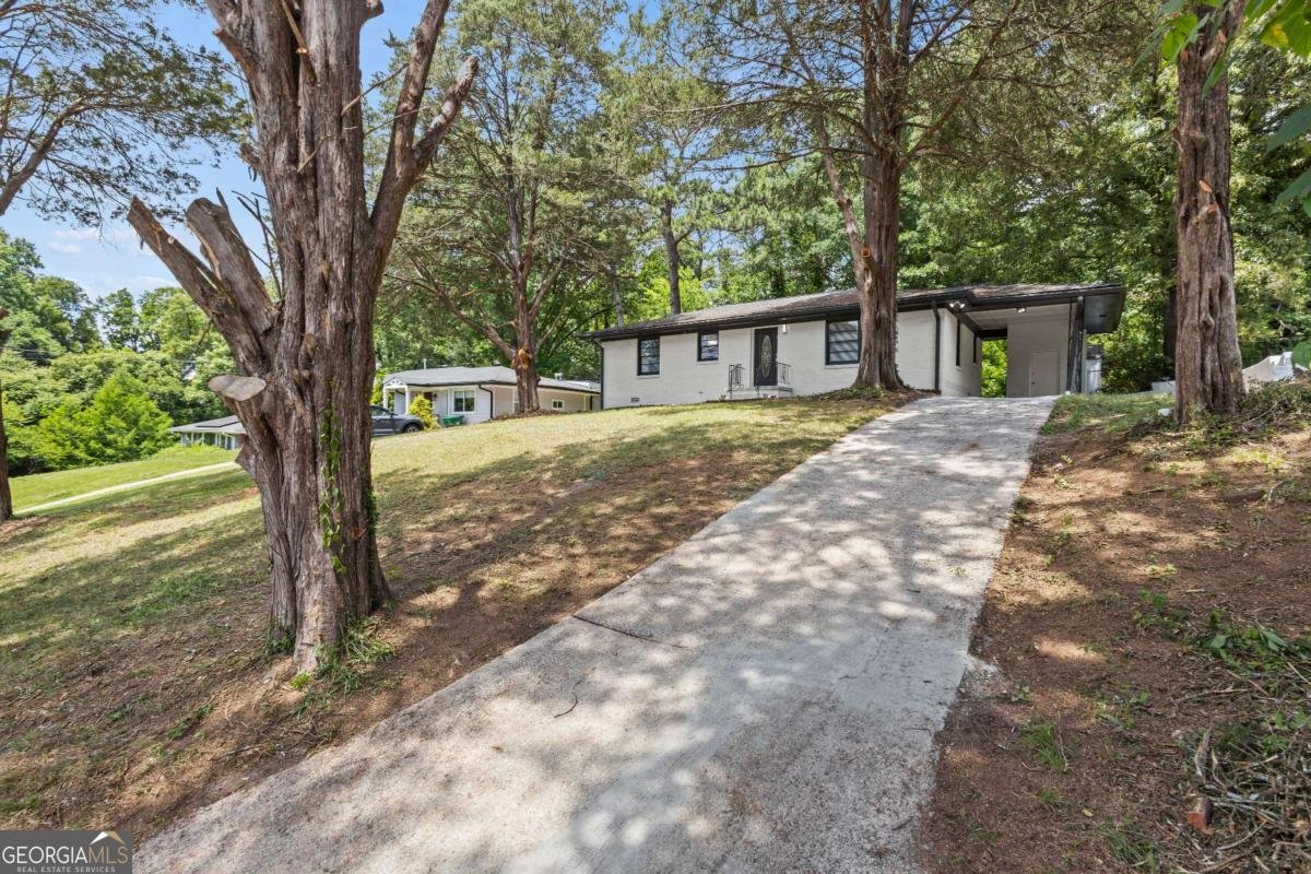 1673 Flintwood Drive Atlanta - Photo 23