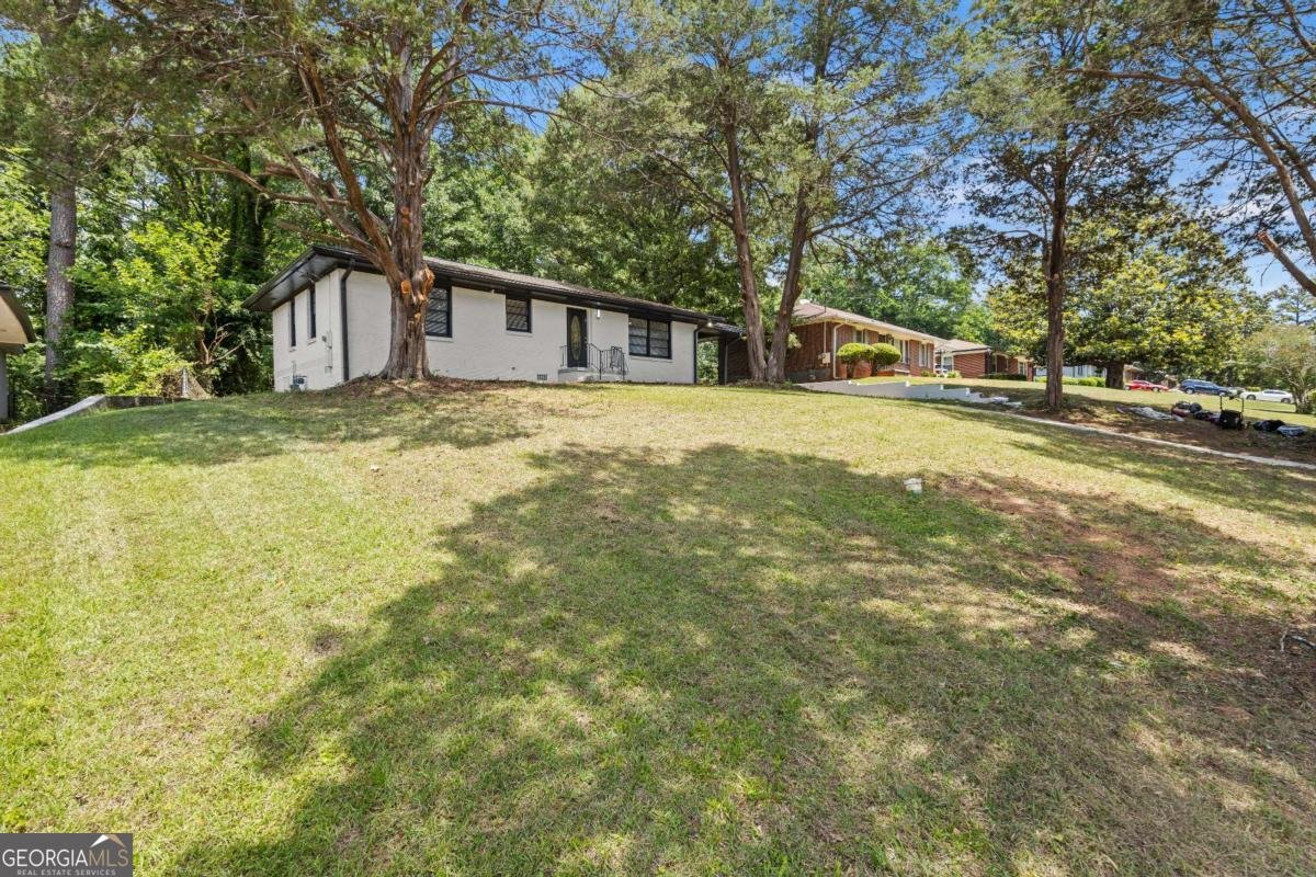 1673 Flintwood Drive Atlanta - Photo 24