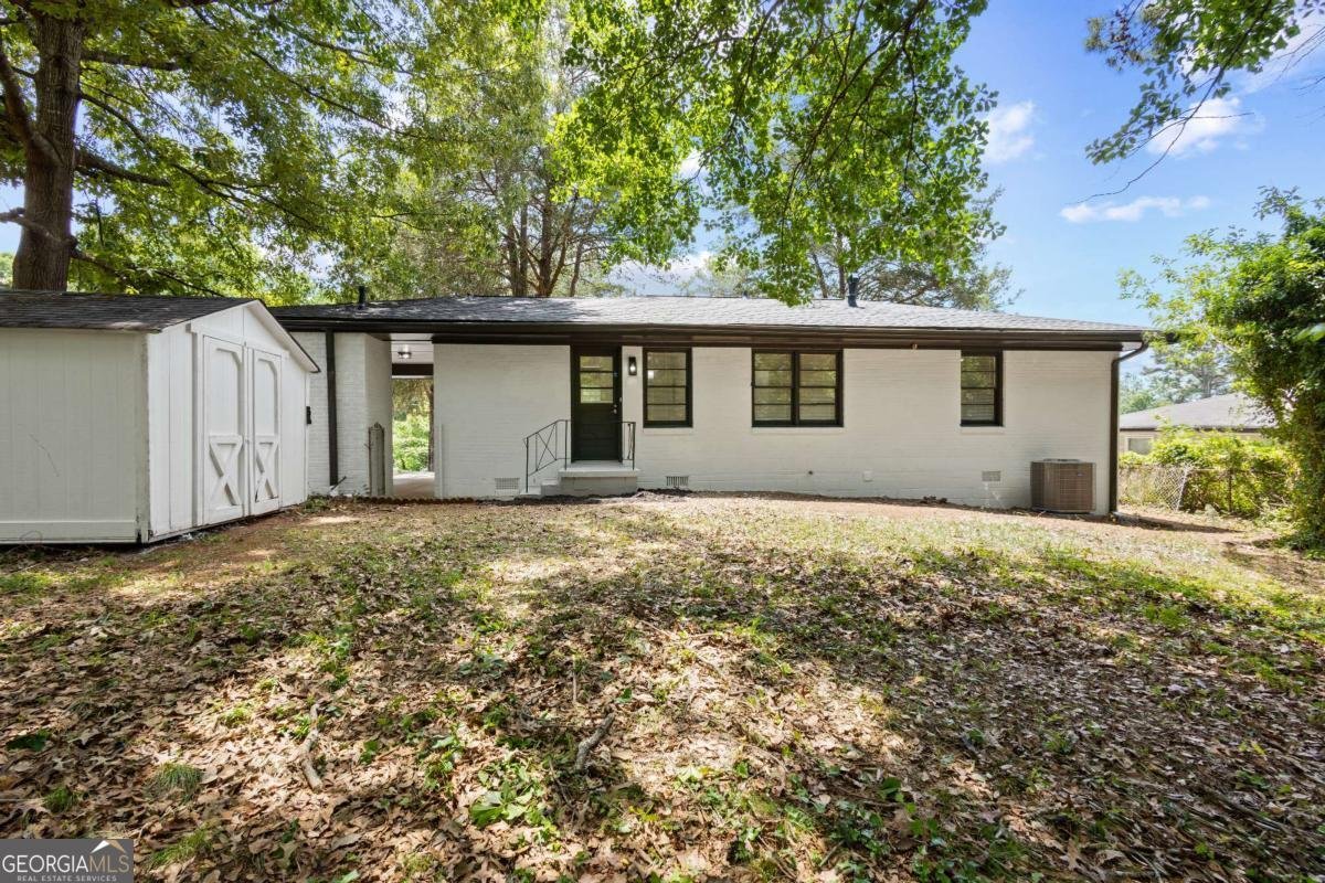 1673 Flintwood Drive Atlanta - Photo 25