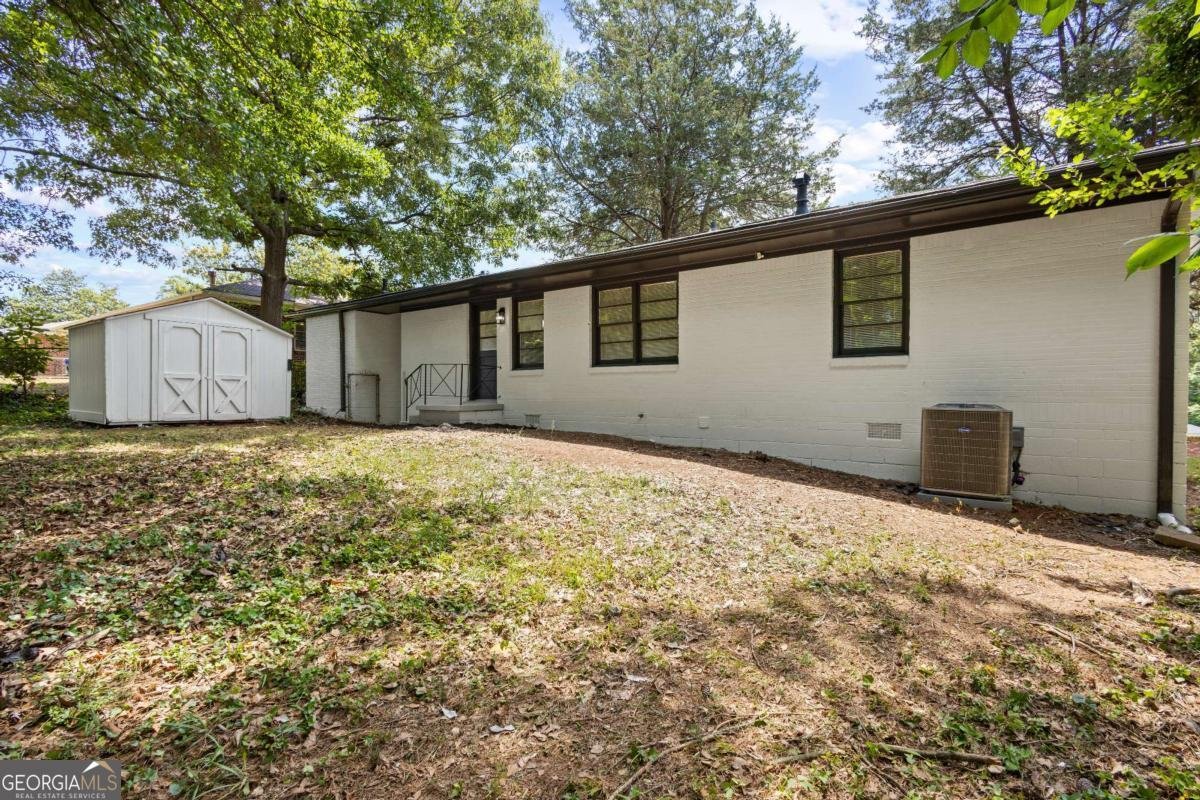 1673 Flintwood Drive Atlanta - Photo 26