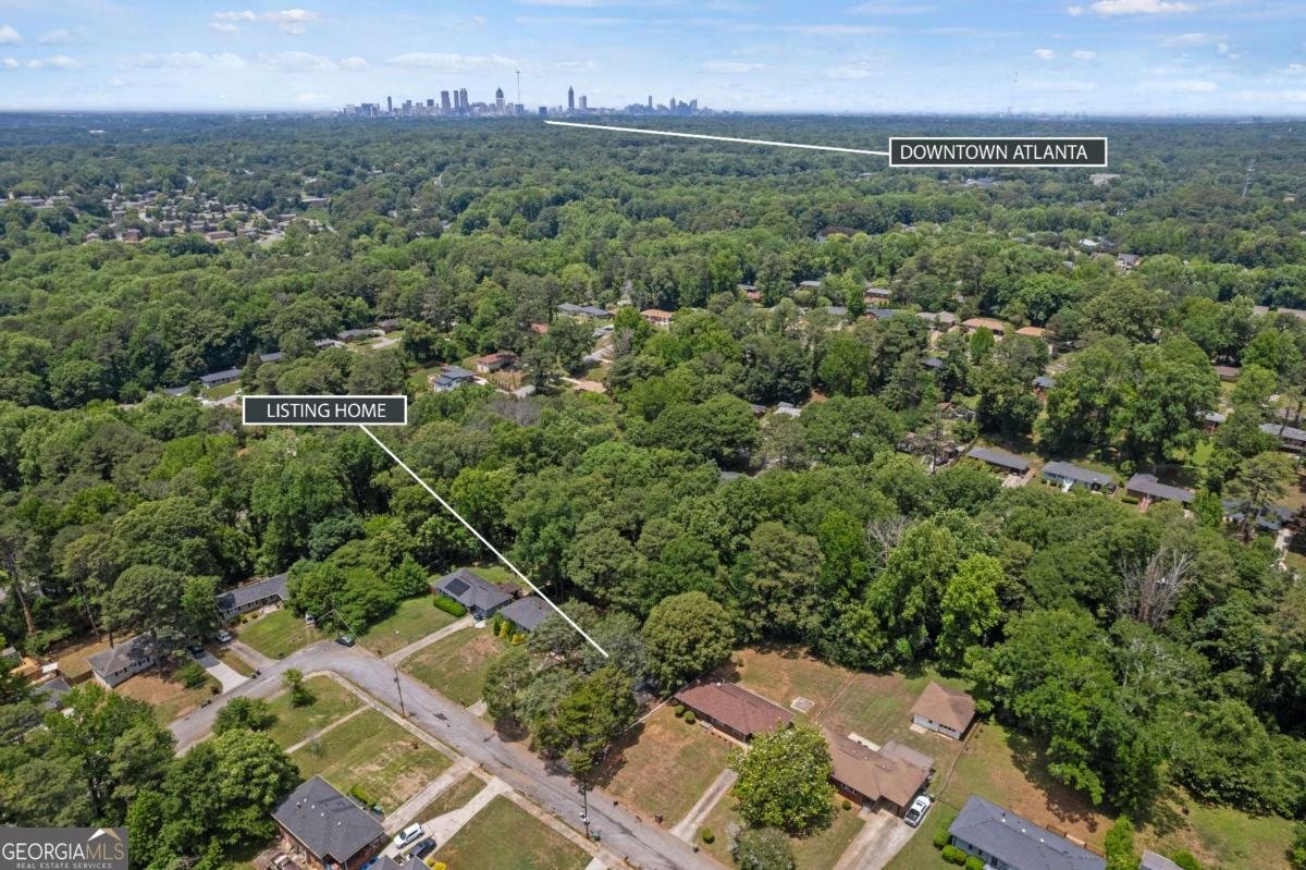 1673 Flintwood Drive Atlanta - Photo 27