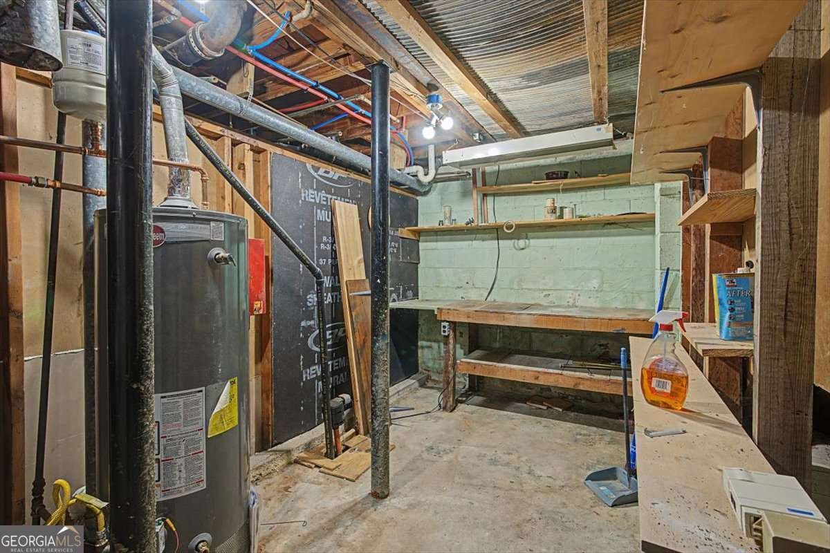 4455 Hillpine Road Forest Park - Photo 35