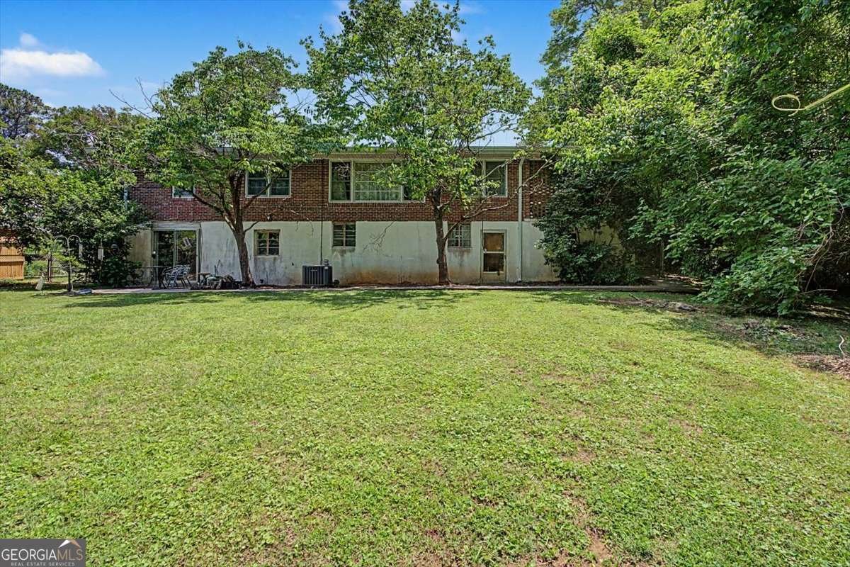 4455 Hillpine Road Forest Park - Photo 37