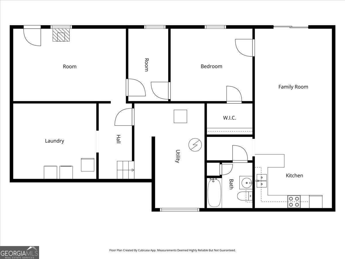 4455 Hillpine Road Forest Park - Photo 41