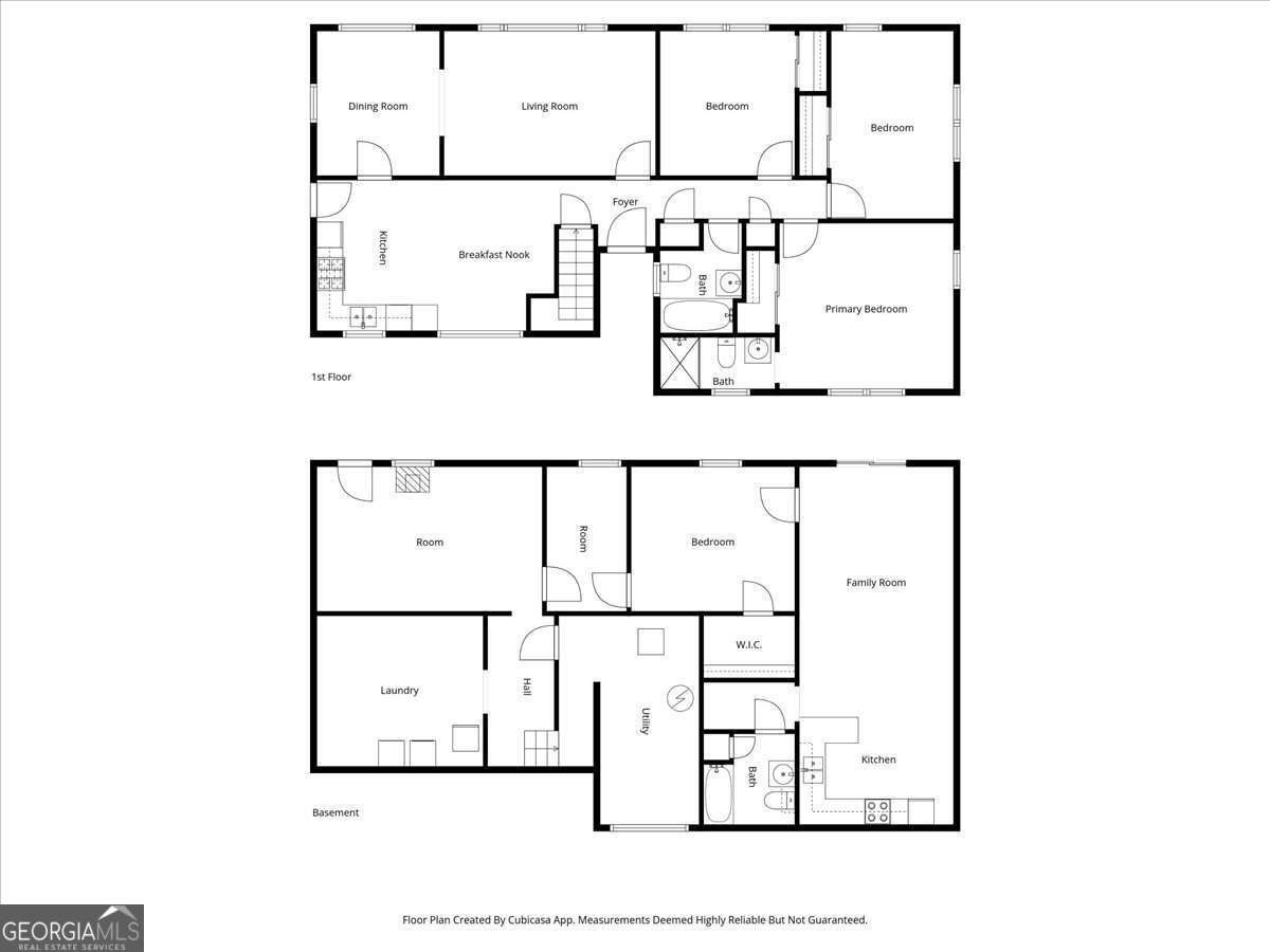 4455 Hillpine Road Forest Park - Photo 43