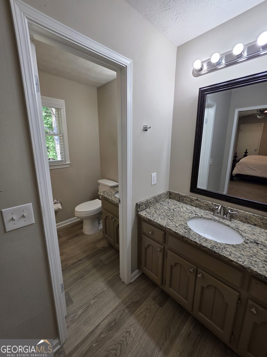 2701 Bluffton Road Buford - Photo 10