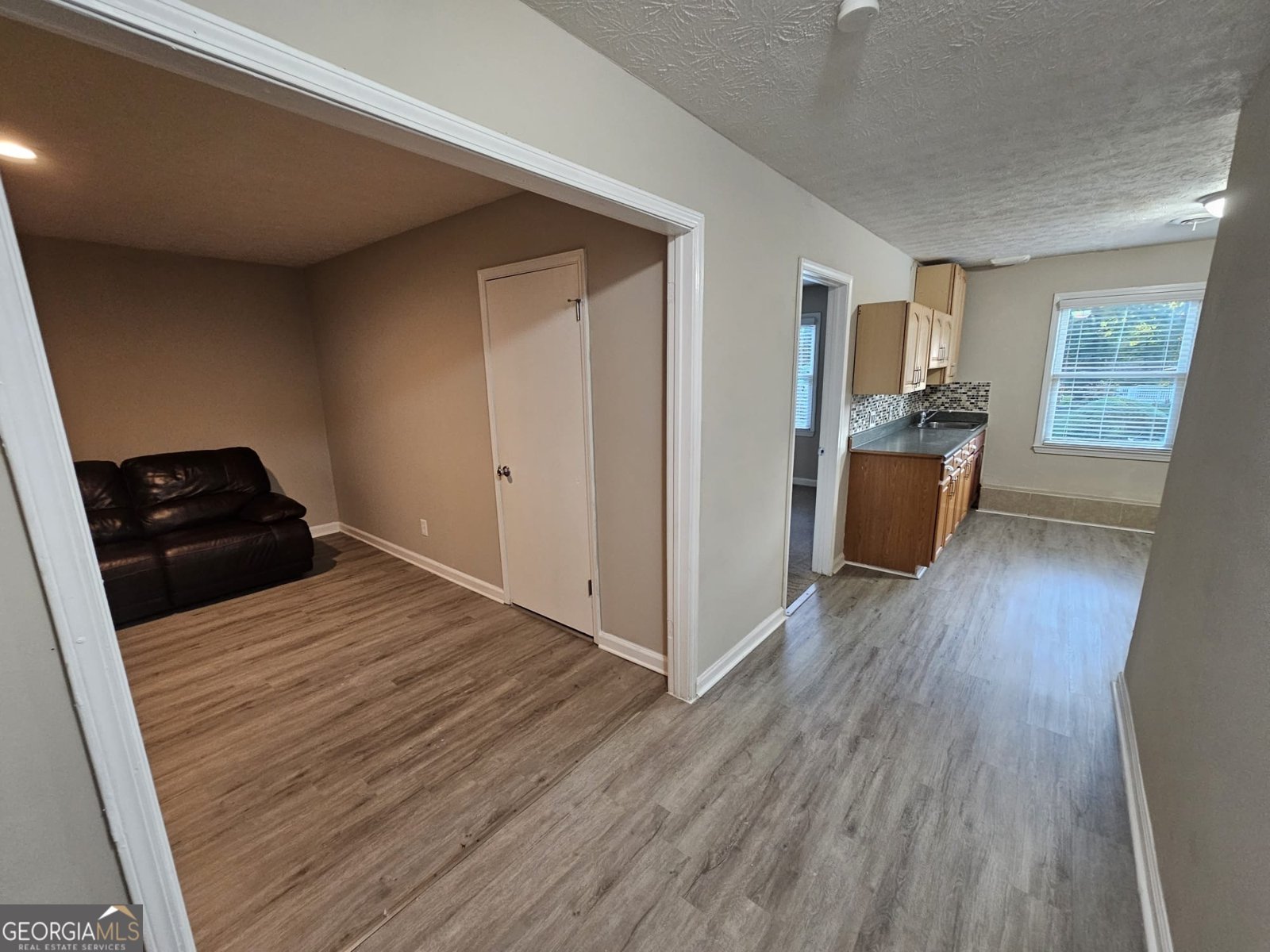 2701 Bluffton Road Buford - Photo 18