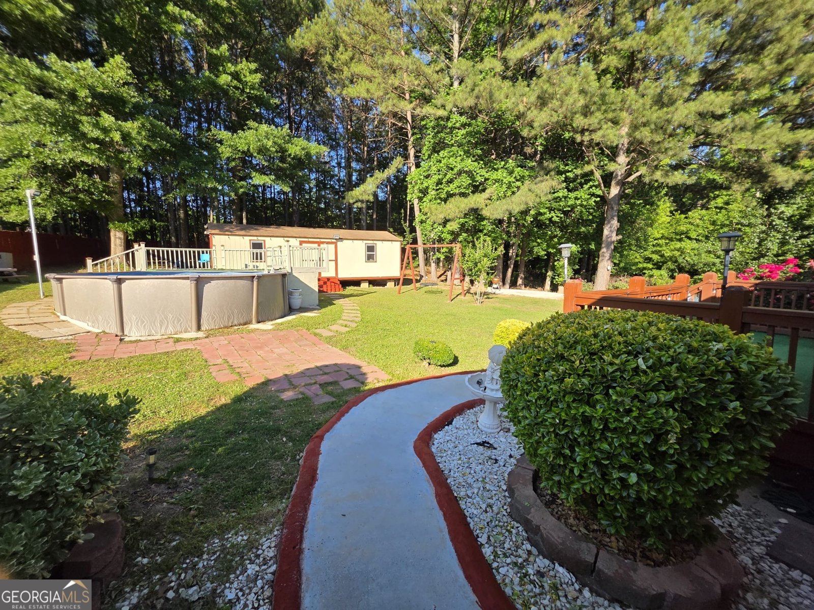 2701 Bluffton Road Buford - Photo 21