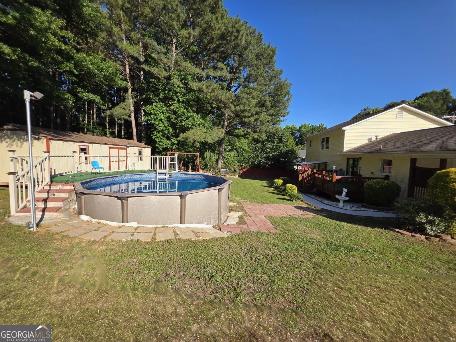 2701 Bluffton Road Buford - Photo 22