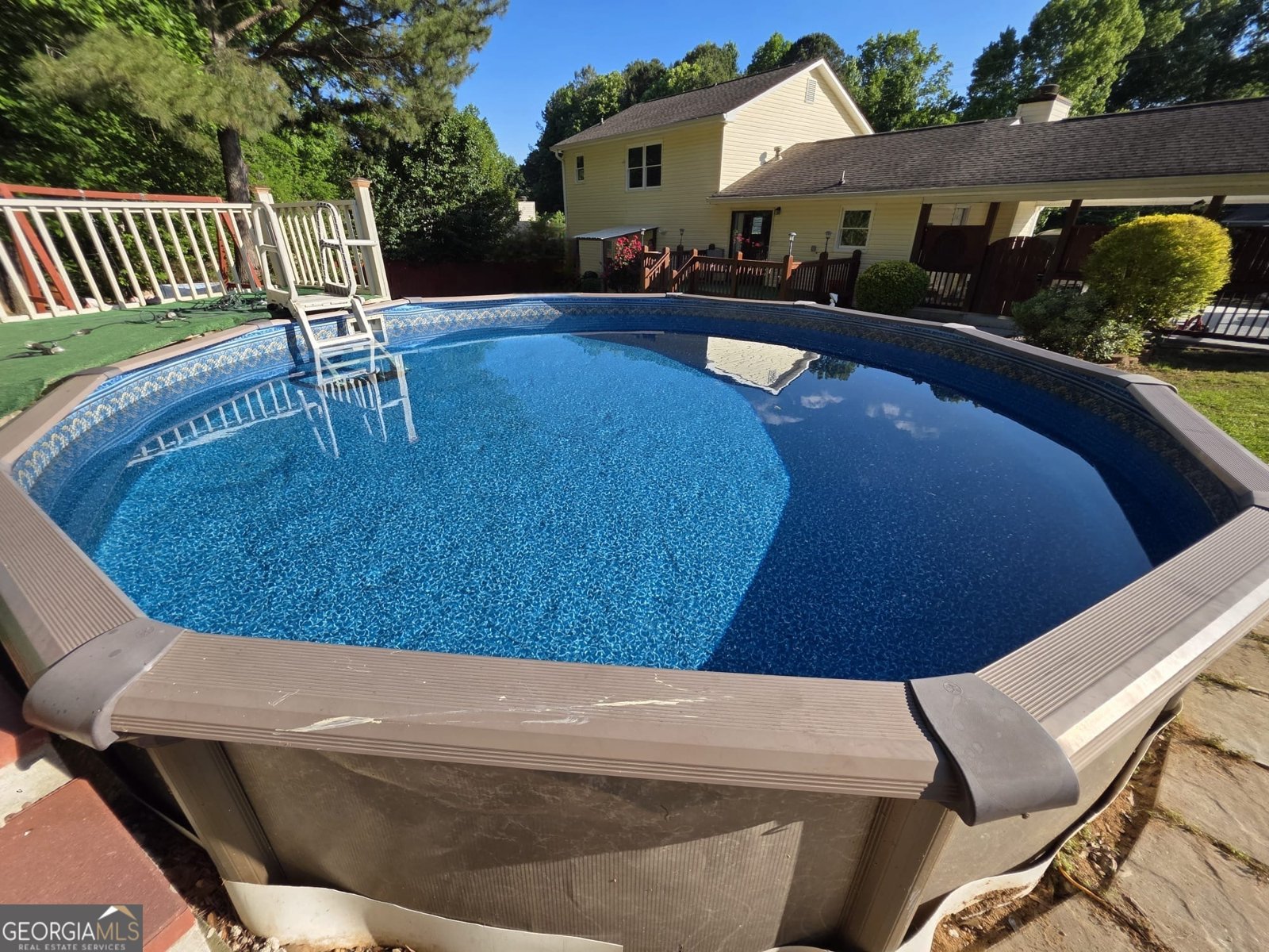 2701 Bluffton Road Buford - Photo 23