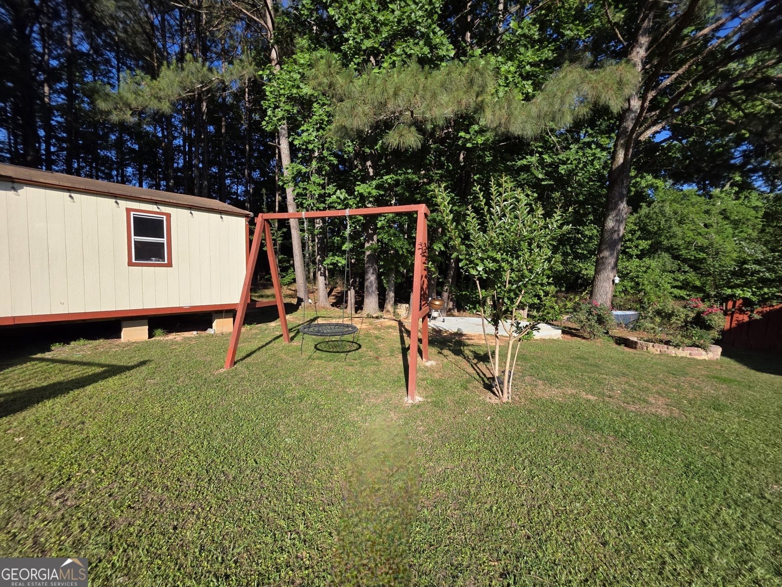 2701 Bluffton Road Buford - Photo 24