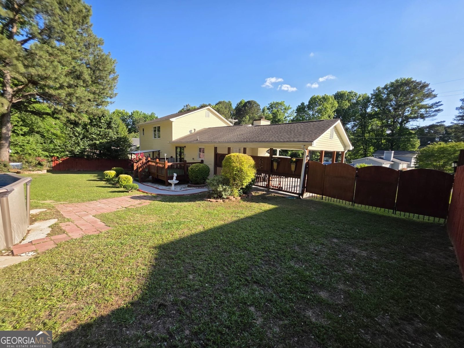 2701 Bluffton Road Buford - Photo 25