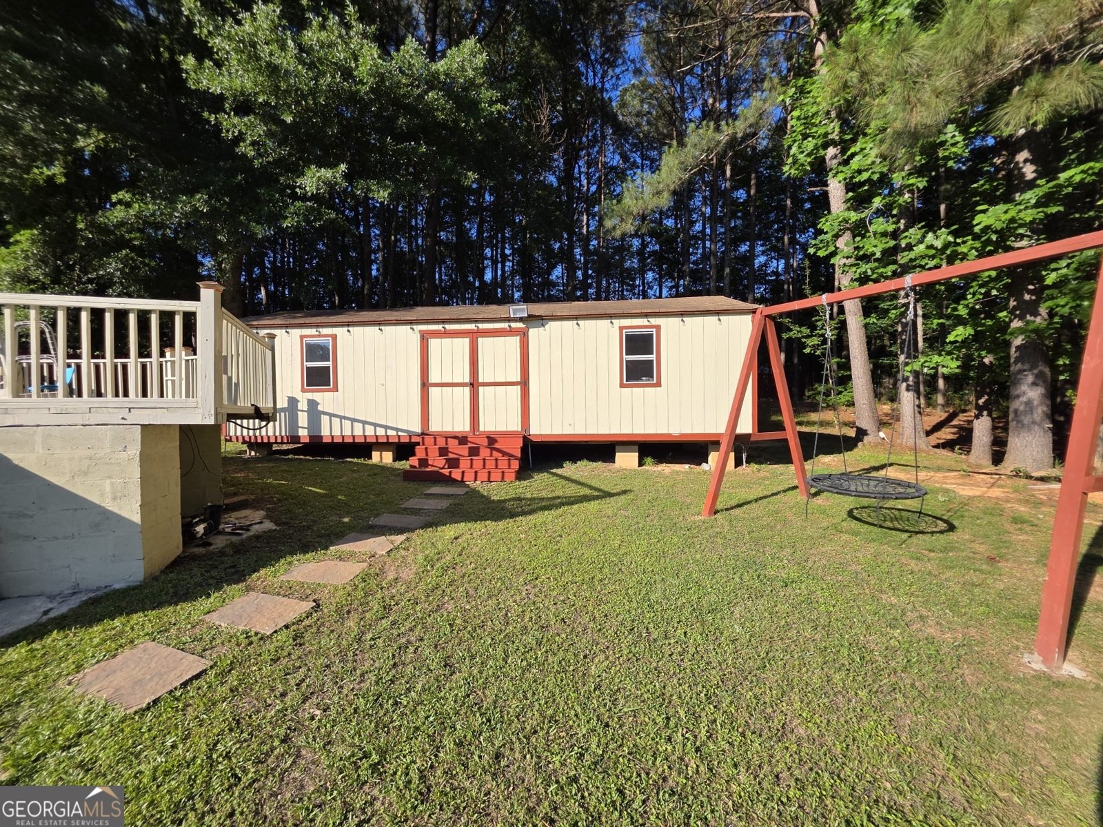 2701 Bluffton Road Buford - Photo 26
