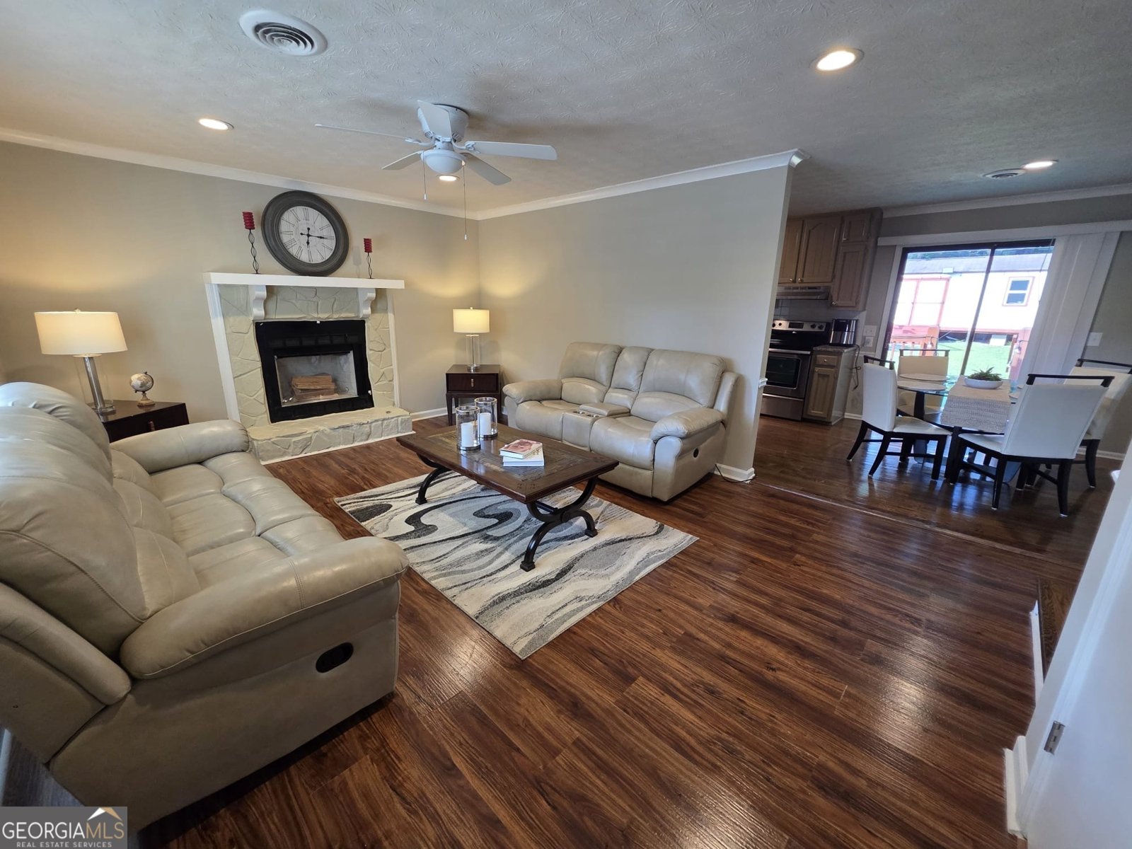 2701 Bluffton Road Buford - Photo 6